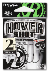 Ryugi Hover Shot Hook