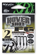Ryugi Hover Shot FG Hook