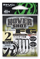 Ryugi Hover Shot FG Hook