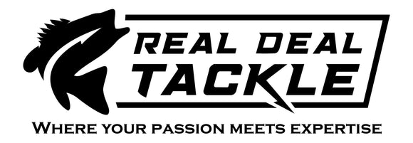 Real Deal Tackle