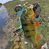Kistler Rods Ultra Light Fishing Rods