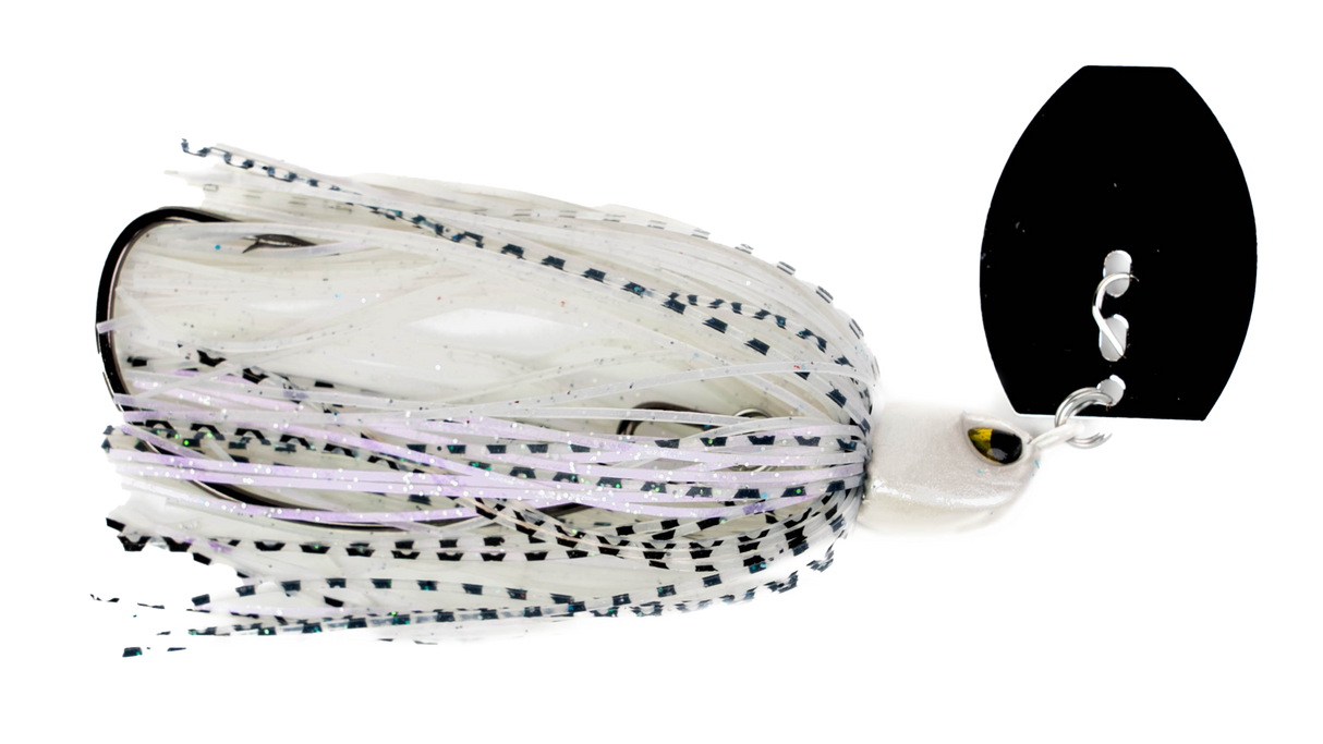 G-Ratt Baits Weedless Vibrating Jig