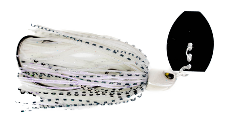 G-Ratt Baits Weedless Vibrating Jig - product image 2