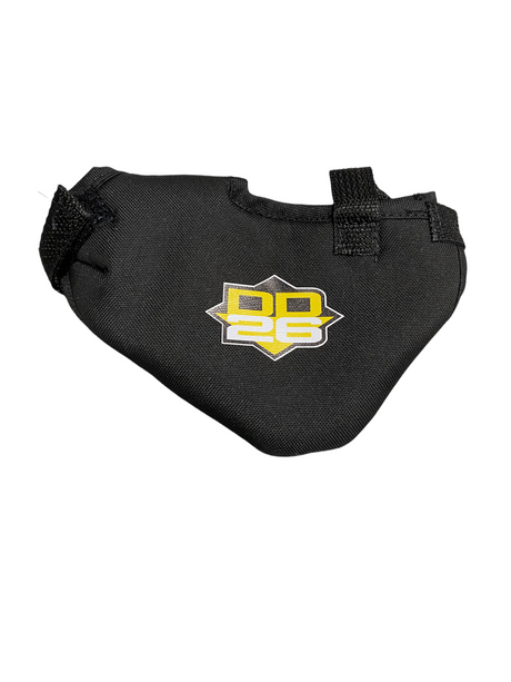 DD26 Fishing GLS LVS32 and LVS34 Padded Transducer Covers - product image 7