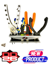 DD26 Fishing Billet Tool Holders