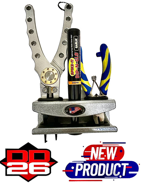 DD26 Fishing Billet Tool Holders - product image 2