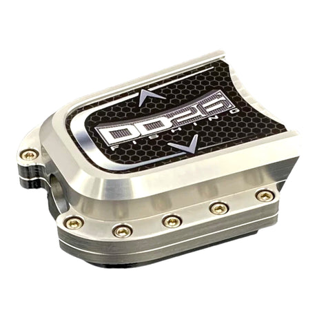 DD26 Fishing Trim Blinker Billet Box - product image 13