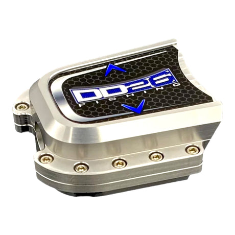 DD26 Fishing Trim Blinker Billet Box - product image 4