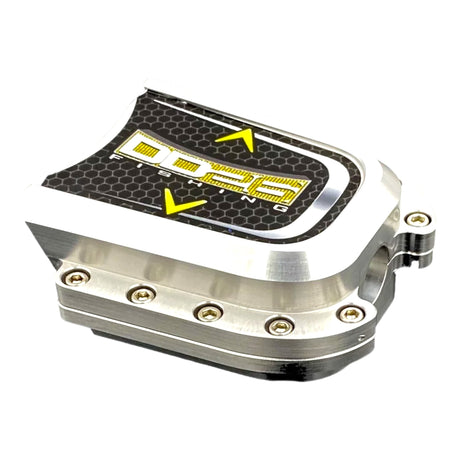 DD26 Fishing Trim Blinker Billet Box - product image 16