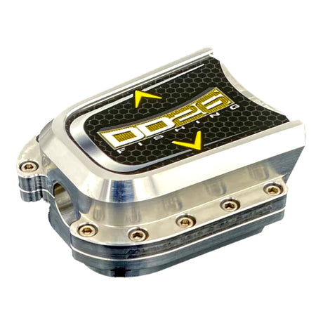 DD26 Fishing Trim Blinker Billet Box - product image 15