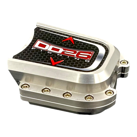 DD26 Fishing Trim Blinker Billet Box - product image 9