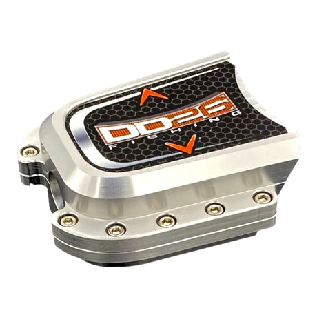 DD26 Fishing Trim Blinker Billet Box - product image 6