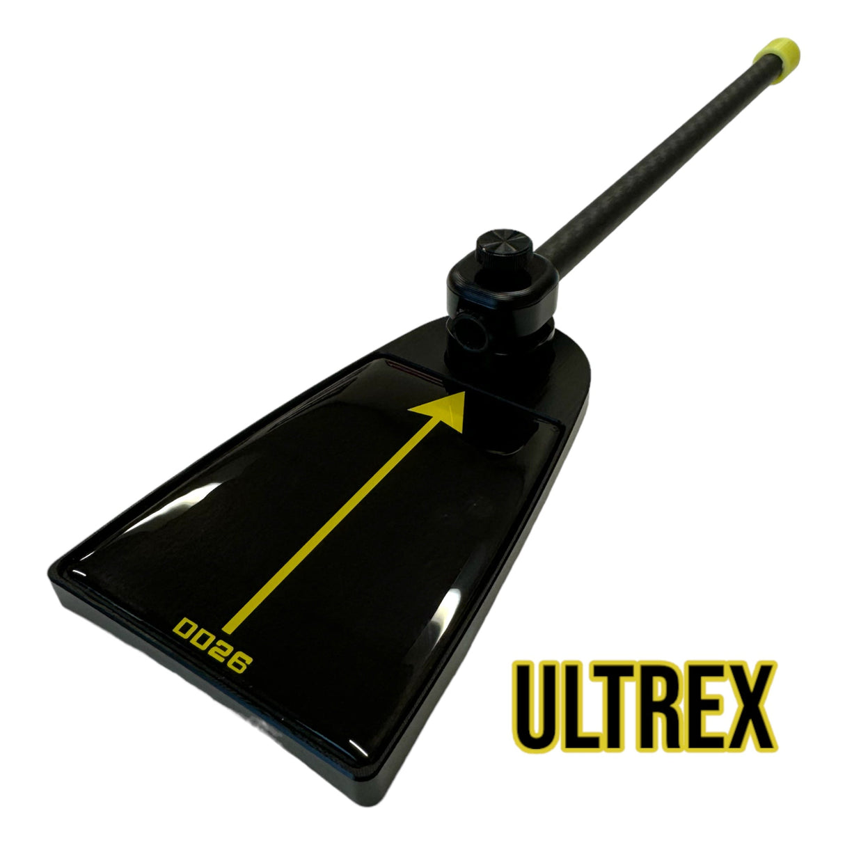 DD26 Fishing Live Pointer Trolling Motor Head Forward Facing Sonar Directional Arm Kit - product image 10