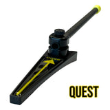 DD26 Fishing Live Pointer Trolling Motor Head Forward Facing Sonar Directional Arm Kit - product image 11