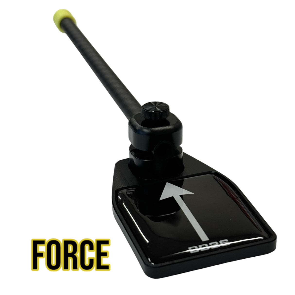 DD26 Fishing Live Pointer Trolling Motor Head Forward Facing Sonar Directional Arm Kit - product image 9