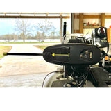DD26 Fishing Live Pointer Trolling Motor Head Forward Facing Sonar Directional Arm Kit - product image 7