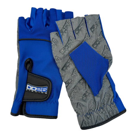 DD26 Fishing Premium Knuckle Fishing Gloves - product image 4