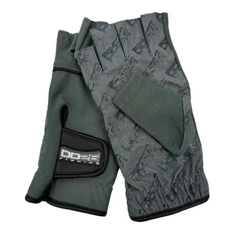 DD26 Fishing Premium Knuckle Fishing Gloves - product image 5