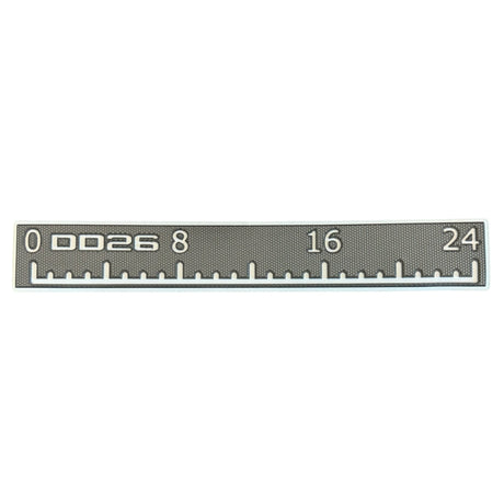 DD26 Fishing SeaDek Carpet Ruler - product image 7