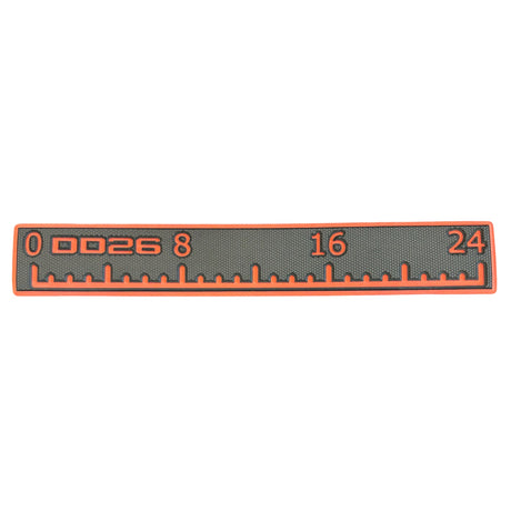 DD26 Fishing SeaDek Carpet Ruler - product image 6