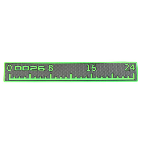 DD26 Fishing SeaDek Carpet Ruler - product image 4