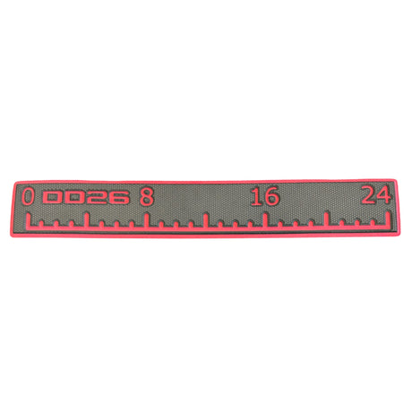 DD26 Fishing SeaDek Carpet Ruler - product image 3