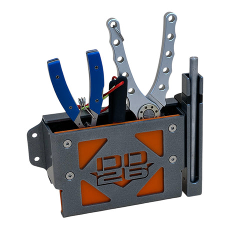 DD26 Fishing Tool N Spool - product image 6