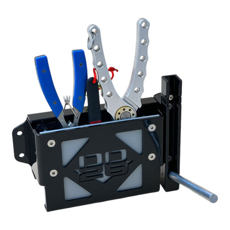 DD26 Fishing Tool N Spool - product image 9
