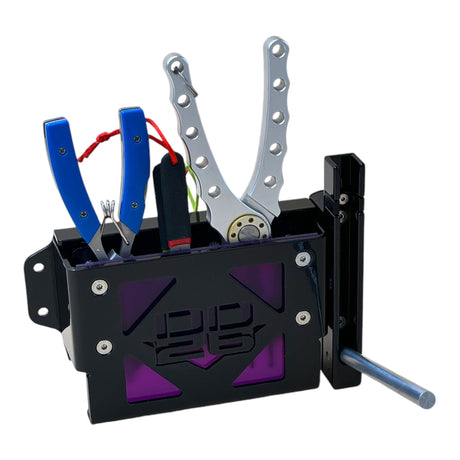 DD26 Fishing Tool N Spool - product image 14