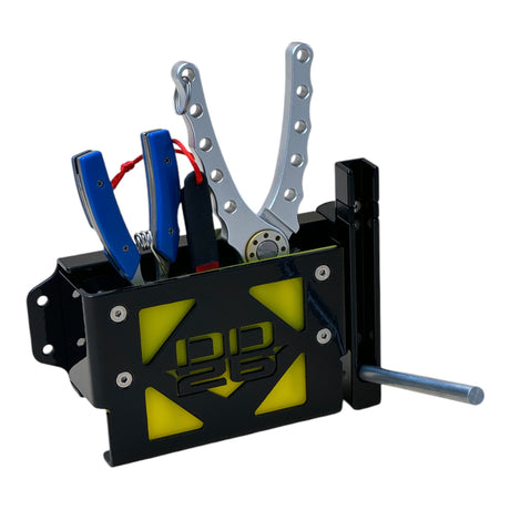 DD26 Fishing Tool N Spool - product image 15