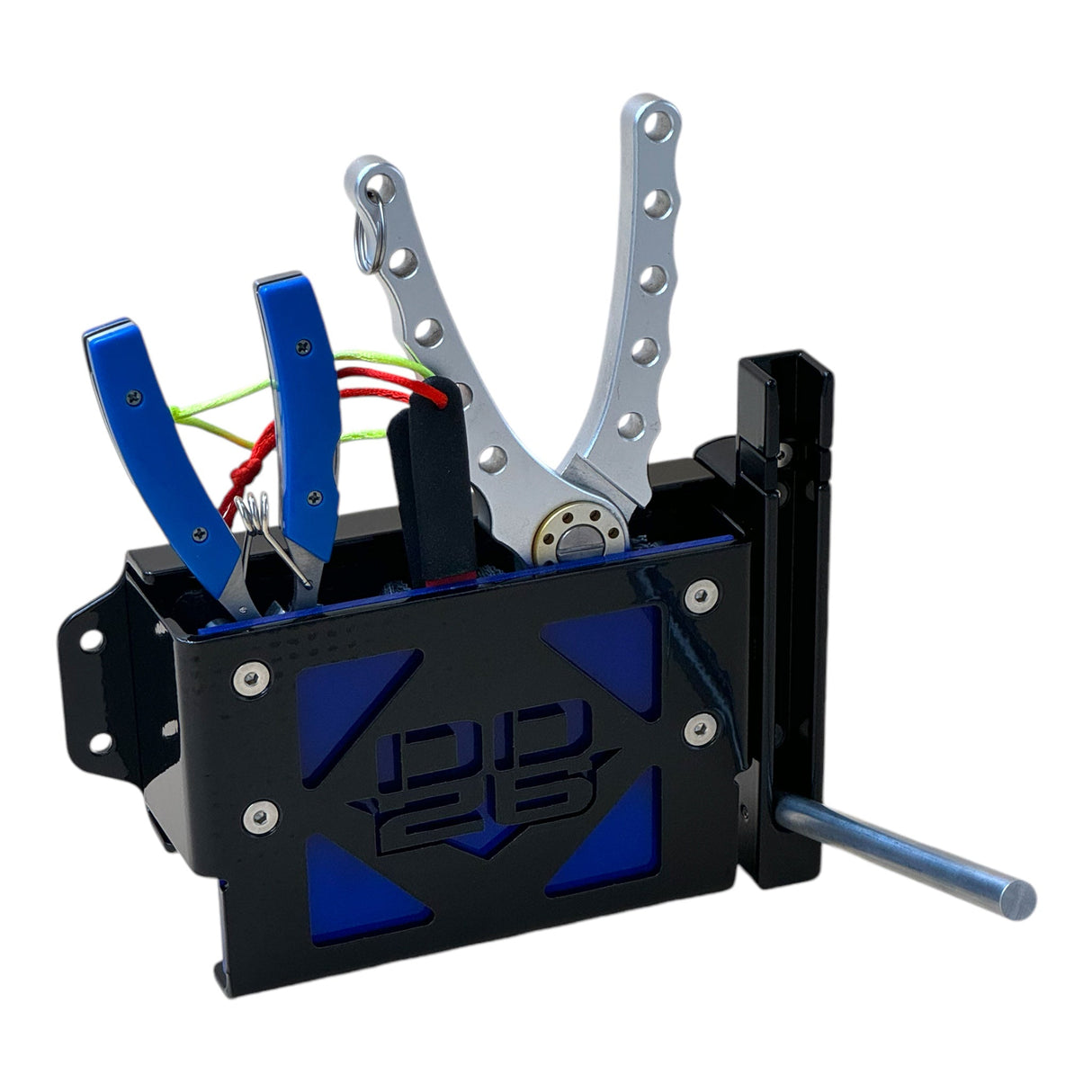 DD26 Fishing Tool N Spool - product image 10