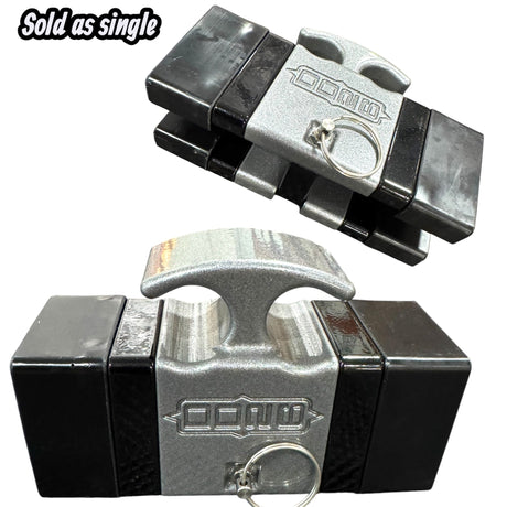 DD26 Fishing Single Ram Motor Tote - product image 9