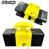DD26 Fishing Single Ram Motor Tote - product image 10