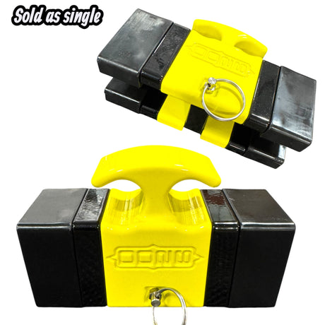 DD26 Fishing Single Ram Motor Tote - product image 10