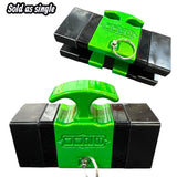 DD26 Fishing Single Ram Motor Tote - product image 6