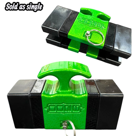 DD26 Fishing Single Ram Motor Tote - product image 6