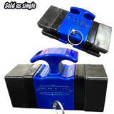 DD26 Fishing Single Ram Motor Tote - product image 4