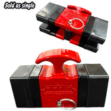 DD26 Fishing Single Ram Motor Tote - product image 5