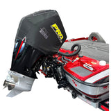 DD26 Fishing PRO Fit Engine Cover for Mercury 4-Stroke Pro XS 200-300, V8 Engines - product image 9