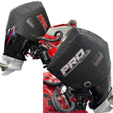 DD26 Fishing PRO Fit Engine Cover for Mercury 4-Stroke Pro XS 200-300, V8 Engines - product image 2