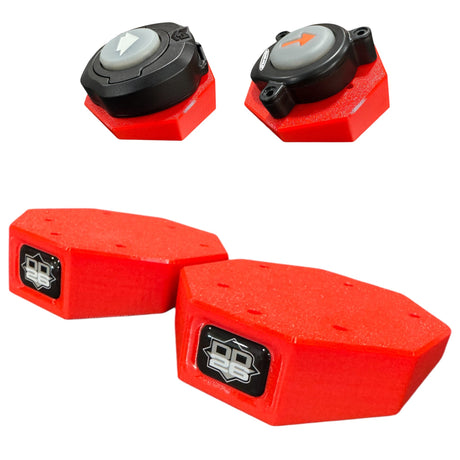 DD26 Fishing Foot Switch Riser for Shallow Water Anchor Foot Switches - product image 4