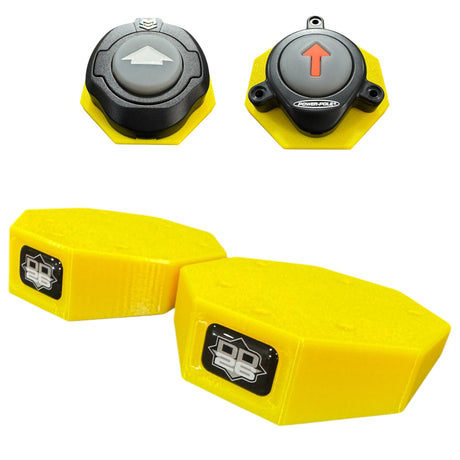 DD26 Fishing Foot Switch Riser for Shallow Water Anchor Foot Switches - product image 9