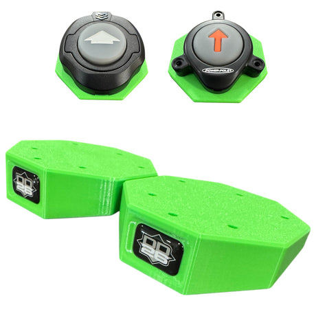DD26 Fishing Foot Switch Riser for Shallow Water Anchor Foot Switches - product image 5