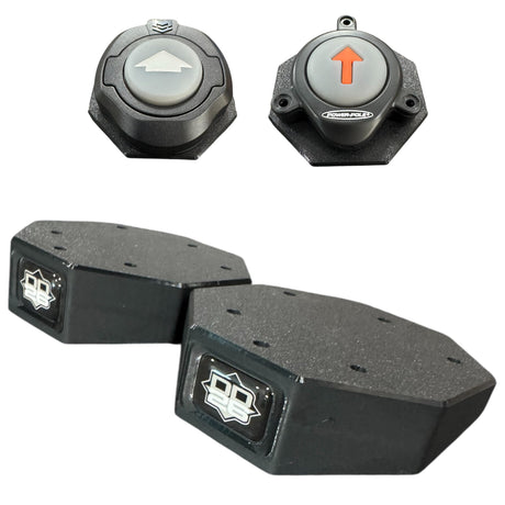 DD26 Fishing Foot Switch Riser for Shallow Water Anchor Foot Switches - product image 2