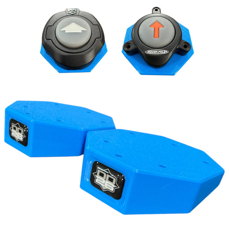 DD26 Fishing Foot Switch Riser for Shallow Water Anchor Foot Switches - product image 3