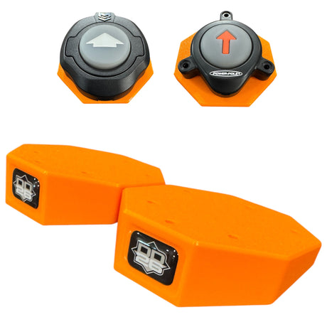 DD26 Fishing Foot Switch Riser for Shallow Water Anchor Foot Switches - product image 6
