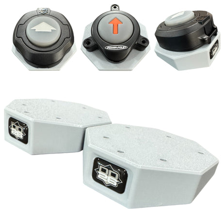 DD26 Fishing Foot Switch Riser for Shallow Water Anchor Foot Switches - product image 8
