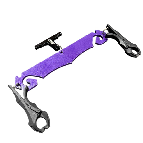 DD26 Fishing Bandit Beam - product image 7