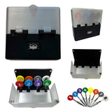 DD26 Fishing Cull ID Caddy (Case only)