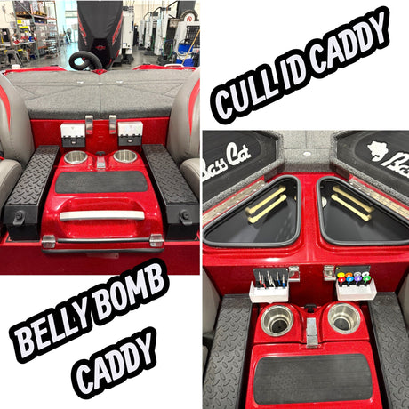 DD26 Fishing Cull ID Caddy (Case only) - product image 2